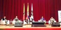 Candidatos a la Alcaldia Mayor de Bogota